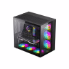 Корпус для ПК Gamemax Infinity BK - Image 2