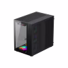 Корпус для ПК Gamemax Infinity BK - Image 5