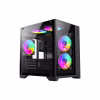 Корпус для ПК Gamemax Infinity Mini Black - Image 2
