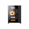 Корпус для ПК Gamemax Infinity Mini Black - Image 3
