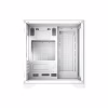 Корпус для ПК Gamemax Infinity Mini White - Image 7