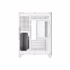 Корпус для ПК Gamemax Infinity Mini White - Image 9