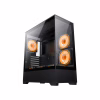 Корпус для ПК Gamemax Vista AB - Image 2