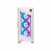 Корпус для ПК MSI MPG VELOX 100R White - Image 2