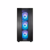 Корпус для ПК Chieftec Gaming Hunter 2 Tempered Glass (GS-02B-OP) - Image 3