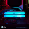 Модуль пам'яті для комп'ютера DDR4 32GB 3200 MHz Beast RGB Kingston Fury (ex.HyperX) (KF432C16BB2A/32) - Image 9