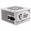 Блок питания MSI 850W (MAG A850GL PCIE5 WHITE) - Image 3