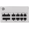 Блок питания MSI 850W (MAG A850GL PCIE5 WHITE) - Image 6