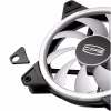 Кулер до корпусу PcCooler F3 T120 ARGB Black - Image 3