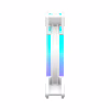 Кулер до корпусу PcCooler F3 T120 ARGB White - Image 3