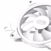 Кулер до корпусу PcCooler F3 T120 ARGB White - Image 4