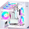 Кулер до корпусу PcCooler F3 T120 ARGB White - Image 6