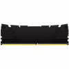 Модуль пам'яті для комп'ютера DDR4 64GB (2x32GB) 3200 MHz Fury Renegade Black Kingston Fury (ex.HyperX) (KF432C16RB2K2/64) - Image 4