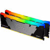 Модуль памяти для компьютера DDR4 32GB (2x16GB) 3600 MHz Fury Renegade RGB Kingston Fury (ex.HyperX) (KF436C16RB12AK2/32) - Image 2