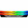 Модуль памяти для компьютера DDR4 32GB (2x16GB) 3600 MHz Fury Renegade RGB Kingston Fury (ex.HyperX) (KF436C16RB12AK2/32) - Image 3
