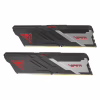 Модуль памяти для компьютера DDR5 32GB (2x16GB) 6200 MHz Viper Venom Patriot (PVV532G620C40K) - Image 3