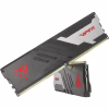 Модуль памяти для компьютера DDR5 32GB (2x16GB) 6200 MHz Viper Venom Patriot (PVV532G620C40K) - Image 5