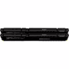 Модуль памяти для компьютера DDR5 16GB (2x8GB) 5200 MHz FURY Beast Black Kingston Fury (ex.HyperX) (KF552C40BBK2-16) - Image 3