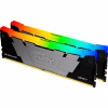 Модуль памяти для компьютера DDR4 64GB (2x32GB) 3200 MHz FURYRenegadeRGB Kingston Fury (ex.HyperX) (KF432C16RB2AK2/64) - Image 2