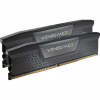 Модуль пам'яті для комп'ютера DDR5 96GB (2x48GB) 6400 MHz Vengeance Black Corsair (CMK96GX5M2B6400C32) - Image 2
