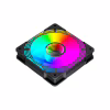 Кулер до корпусу Gamemax KF300 BK - Image 4