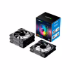 Кулер до корпусу Gamemax KF300 BK - Image 6