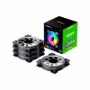 Кулер для корпуса Gamemax DRH400 - Image 7