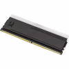 Модуль памяти для компьютера DDR5 64GB (2x32GB) 6400 MHz IRDM RGB Black Goodram (IRG-64D5L32/64GDC) - Image 3