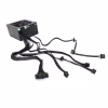 Блок питания Gamemax 700W (GM-700 80+ APFC Black) - Image 4