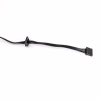 Блок питания Gamemax 700W (GM-700 80+ APFC Black) - Image 6