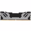 Модуль памяти для компьютера DDR5 96GB (2x48GB) 6400 MHz Renegade Silver XMP Kingston Fury (ex.HyperX) (KF564C32RSK2-96) - Image 3