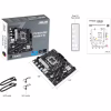 Материнська плата ASUS PRIME B760M-R D4 - Image 8