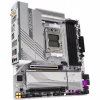 Материнская плата GIGABYTE B650M AORUS ELITE AX ICE (B650M A ELITE AX ICE) - Image 2