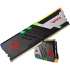 Модуль пам'яті для комп'ютера DDR5 32GB (2x16GB) 7400 MHz Viper Venom RGB Patriot (PVVR532G740C36K) - Image 5
