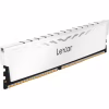 Модуль пам'яті для комп'ютера DDR4 16GB (2x8GB) 3600 MHz Thor White Lexar (LD4BU008G-R3600GDWG) - Image 4