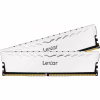 Модуль пам'яті для комп'ютера DDR4 16GB (2x8GB) 3600 MHz Thor White Lexar (LD4BU008G-R3600GDWG) - Image 6
