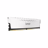 Модуль памяти для компьютера DDr432GB (2x16GB) 3600 MHz Thor White Lexar (LD4BU016G-R3600GDWG) - Image 2