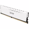 Модуль памяти для компьютера DDr432GB (2x16GB) 3600 MHz Thor White Lexar (LD4BU016G-R3600GDWG) - Image 5