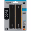Модуль пам'яті для комп'ютера DDR5 64GB (2x32GB) 5600 MHz Pro Micron (CP2K32G56C46U5) - Image 5