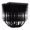 Кулер для процессора ID-Cooling FROZN A720 Black - Image 5