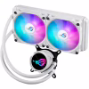 Система рідинного охолодження ASUS ROG Strix LC III 240 ARGB WHT (90RC00S2-M0UAY0) - Image 3