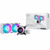 Система жидкостного охлаждения ASUS ROG Strix LC III 240 ARGB WHT (90RC00S2-M0UAY0) - Image 8