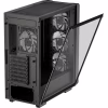 Корпус для ПК Deepcool CC560 V2 Black (R-CC560-BKGAA4-G-2) - Image 7