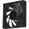 Корпус для ПК Deepcool CC560 V2 Black (R-CC560-BKGAA4-G-2) - Image 11
