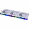 Кулер до корпусу Lian Li TL 120-3, White Cooler (G99.12TL3W.00) - Image 2