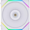 Кулер до корпусу Lian Li TL 120-3, White Cooler (G99.12TL3W.00) - Image 3