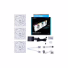 Кулер до корпусу Lian Li TL 120-3, White Cooler (G99.12TL3W.00) - Image 5