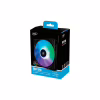 Кулер до корпусу Deepcool RF120-3 IN 1 (DP-FRGB-RF120-3C) - Image 4