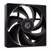 Кулер для корпуса ID-Cooling AF-125-K TRIO - Image 2