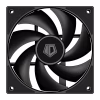 Кулер до корпусу ID-Cooling AF-125-K TRIO - Image 3